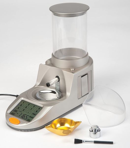 Lyman Gen6 Digital Powder System